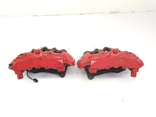Used Right front brake caliper AUDI A3 Sportback (8VA, 8VF) RS3 quattro (367 hp) 29408004