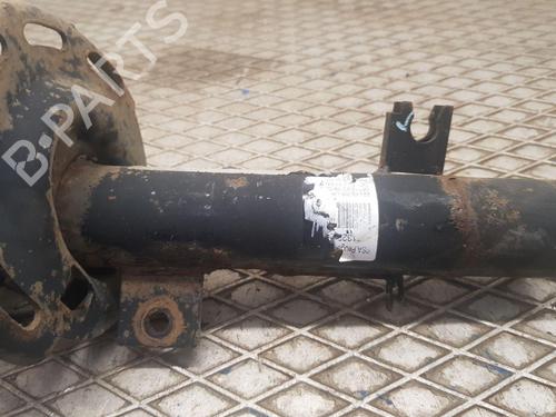 Left front shock absorber DS DS 3 (SA_) 1.6 BlueHDi 100 (SABHY0, SABHYT) | BP29492594M16 