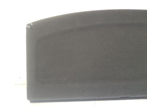 Rear parcel shelf VW GOLF VI (5K1) 1.4 TSI | BP36167057C85 - Image 2