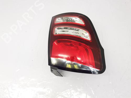 Used Left taillight Left taillight 38725826 38725826