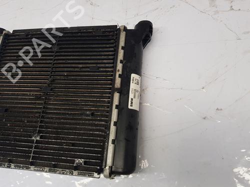Water radiator BMW 1 (F40) M 135 i xDrive | BP31723081M31 