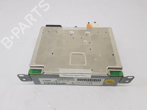Used Radio Radio 37426718 37426718