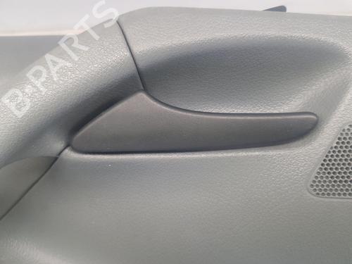 Front left panel MERCEDES-BENZ VITO / MIXTO Van (W639) 111 CDI (639.601, 639.603) | BP33130905C58  - Image 7