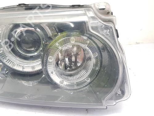 Right headlight LAND ROVER RANGE ROVER SPORT I (L320) 3.0 D 4x4 | BP29839519C29