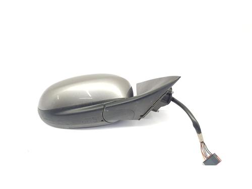 Right mirror JAGUAR X-TYPE I (X400) 2.2 D | BP24531421C27 