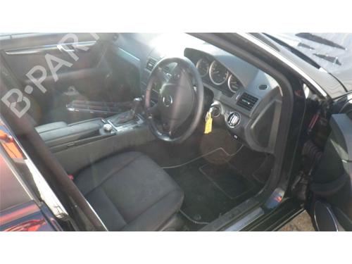 Electronic sensor MERCEDES-BENZ C-CLASS (W204) C 180 Kompressor (204.044, 204.045) | BP22670763M84 