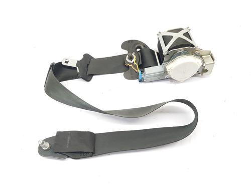 Sikkerhetsbelte foran høyre CITROËN C3 II (SC_) 1.6 HDi (92 hp) 31983375