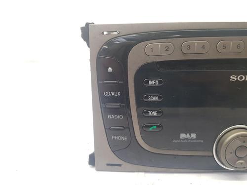 Radio FORD KUGA I 2.0 TDCi 4x4 | BP36459779E6 - Image 2