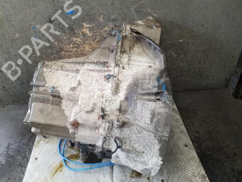 Gearbox FORD FOCUS III 1.6 TDCi | BP38701084M3 - Image 8