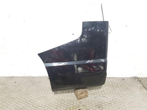 Used Corner bumper VAUXHALL VIVARO B Van (X82) 1.6 CDTi (120 hp) 27330406
