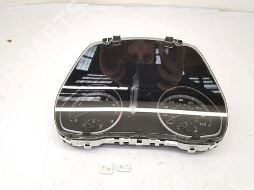 Used Instrument cluster Instrument cluster 38876625 38876625