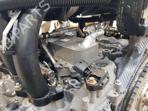 Engine PORSCHE BOXSTER (981) S 3.4 | BP25492674M1