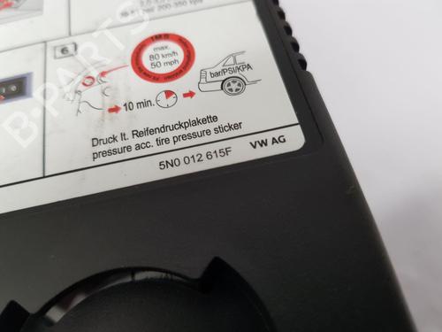 Other AUDI A3 Sportback (8VA, 8VF) 1.4 TFSI | BP29642172O1 
