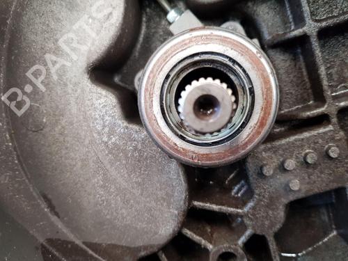Cambio VAUXHALL ASTRA Mk V (H) (A04) 1.3 CDTI (L48) | BP27353003M3 
