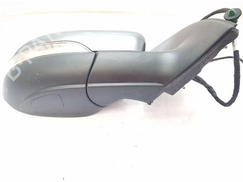 Right mirror VW GOLF VI (5K1) 1.2 TSI | BP26310339C27 