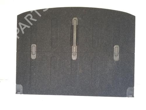 Used Rear parcel shelf VOLVO V40 Hatchback (525) D3 (150 hp) 28329679