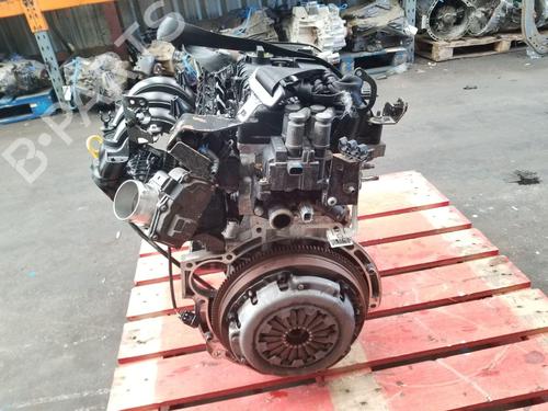 Engine FORD KA+ III (UK, FK) 1.2 Ti-VCT | BP34226214M1  - Image 8