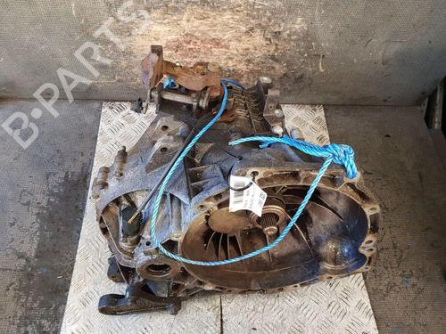 Used Gearbox FORD TRANSIT CONNECT (P65_, P70_, P80_) 1.8 Di (75 hp) 30603436