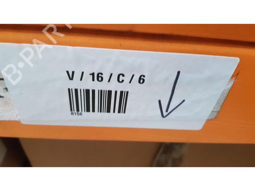 Left headlight FORD FOCUS III 1.6 TDCi | BP36837960C28  - Image 8