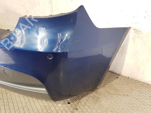 Rear bumper BMW 1 (E81) 116 i | BP29871110C8