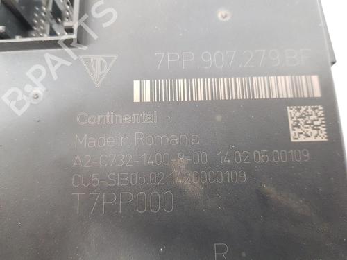 Electronic module PORSCHE 911 (991) 3.8 GT3 | BP30976979M83