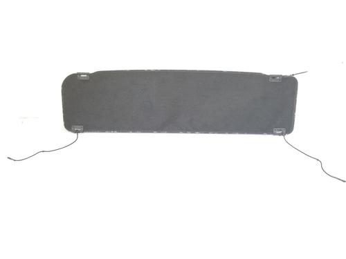 Rear parcel shelf PEUGEOT 108 1.0 VTi | BP28283927C85 