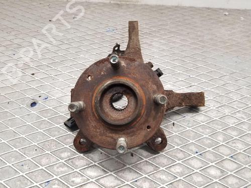 Used Right front steering knuckle HYUNDAI i10 I (PA) 1.2 (86 hp) 22680763