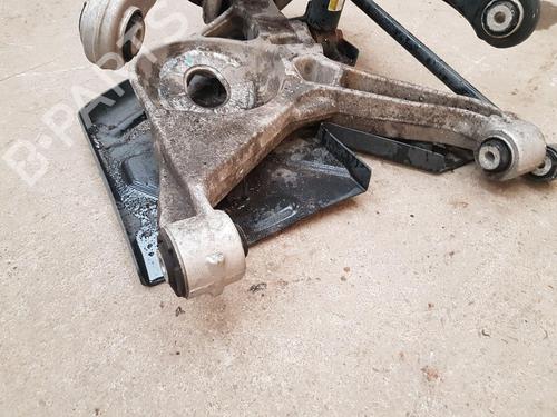 Right rear suspension arm MERCEDES-BENZ GLS (X167)  | BP32097818M15 