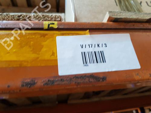 Rear left lock FORD MONDEO IV (BA7) 2.0 TDCi | BP28157862C100 