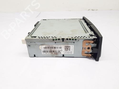 Electronic module RENAULT CLIO III (BR0/1, CR0/1) 1.5 dCi (BR17, CR17) | BP30500334M83