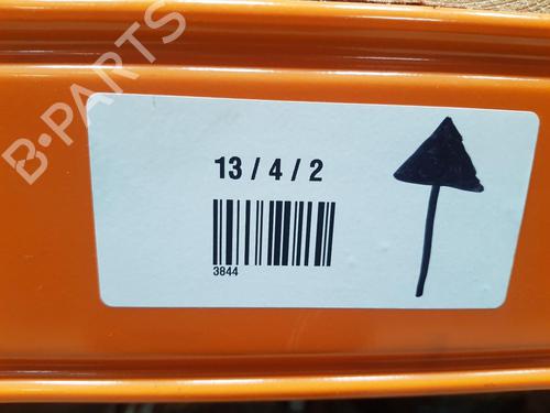 Boot lining JAGUAR XF II (X260) 3.0 D | BP22667910I3  - Image 12
