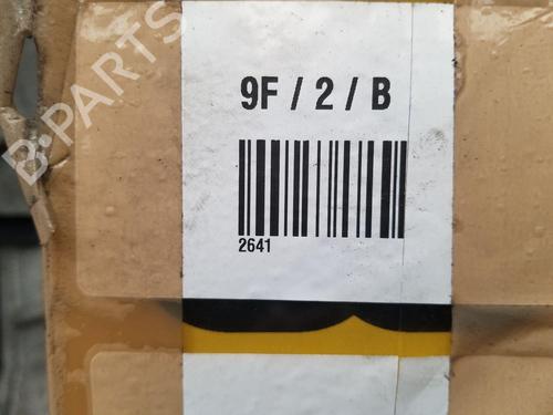 Engine LEXUS NX II (_A2_, _H2_) 350h E-Four (AAZH25) | BP36241018M1  - Image 11