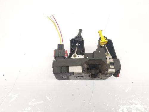 Used Rear left lock Rear left lock 39466308 39466308