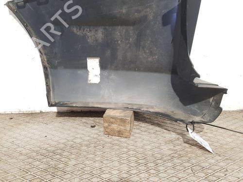Corner bumper FORD TRANSIT CUSTOM V362 Van (FY, FZ)  | BP22662705C117 
