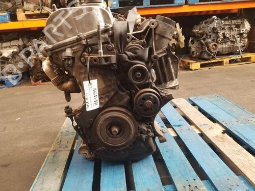 Engine HONDA CR-V III (RE_) 2.2 i-DTEC 4WD (RE6) | BP39174832M1 - Image 3