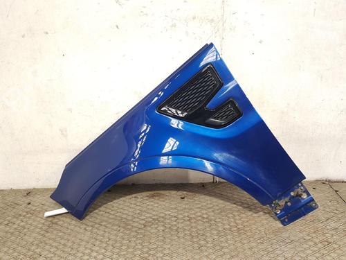 Left front fenders LAND ROVER RANGE ROVER SPORT II (L494) 5.0 SCV8 4x4 LR061824