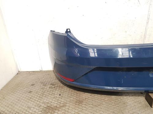 Rear bumper SEAT LEON (5F1) 1.2 TSI | BP29408140C8 