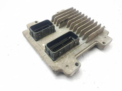 Engine control unit (ECU) VAUXHALL CORSA Mk III (D) (S07) 1.2 i 16V (L08) | BP33726375M57  - Image 5