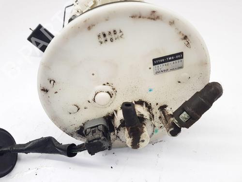 Fuel pump HONDA INSIGHT (ZE_) 1.3 IMA (ZE28, ZE2) | BP32149125M76  - Image 5