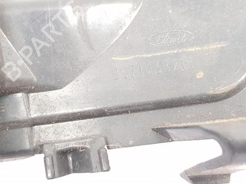 Left daytime light FORD MONDEO IV (BA7) 1.6 TDCi | BP29467312C104 