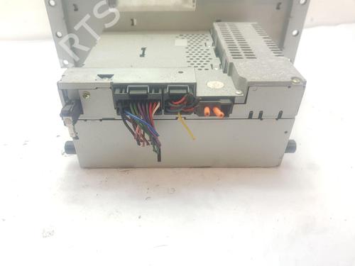 Radio LAND ROVER DISCOVERY III (L319) 2.7 TD 4x4 | BP25462725E6 
