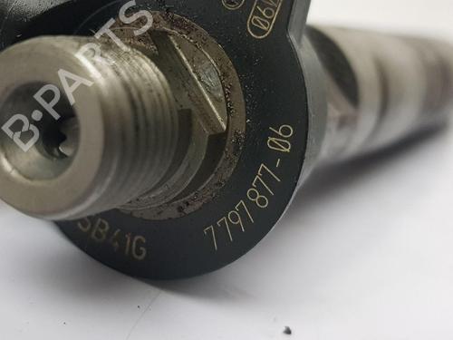 Injector BMW 5 (E60) 520 d | BP29549258M100 