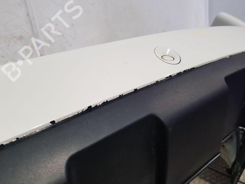 Rear bumper LAND ROVER RANGE ROVER III (L322) 3.6 D 4x4 | BP30184956C8