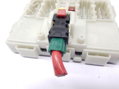 Electronic module BMW X4 (G02, F98) xDrive M40 i | BP32127458M83 - Image 2