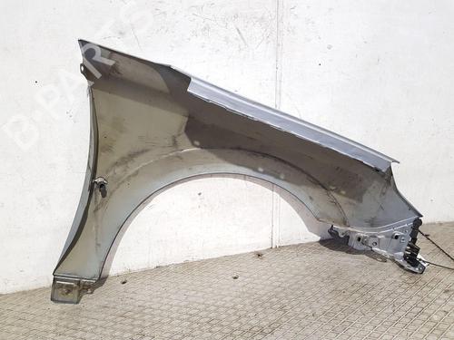 Left front fenders VAUXHALL VECTRA Mk II (C) GTS (Z02) 1.8 | BP29738236C41 