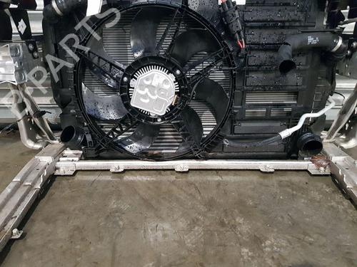 Front slam panel MINI MINI (F56) Cooper | BP31841798C72 