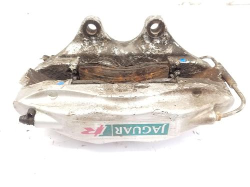 Right front brake caliper JAGUAR XK 8 Convertible (X100) R 4.2 | BP30161355M104 