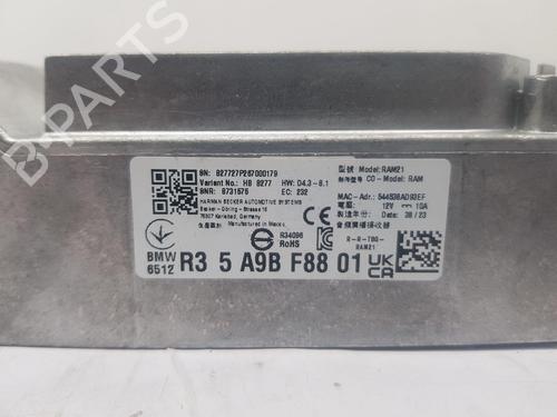 Electronic module BMW XM (G09) XM All-wheel Drive | BP39165941M83 - Image 2