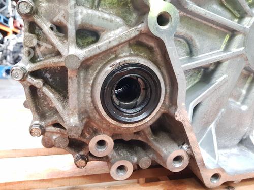 Gearbox HONDA JAZZ III (GE_, GG_, GP_, ZA_) 1.3 HYBRID (GP1) | BP22209672M3 