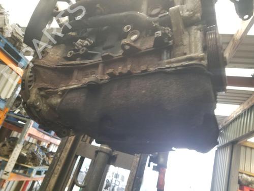 Engine HYUNDAI i40 I CW (VF) 1.7 CRDi | BP32069879M1 